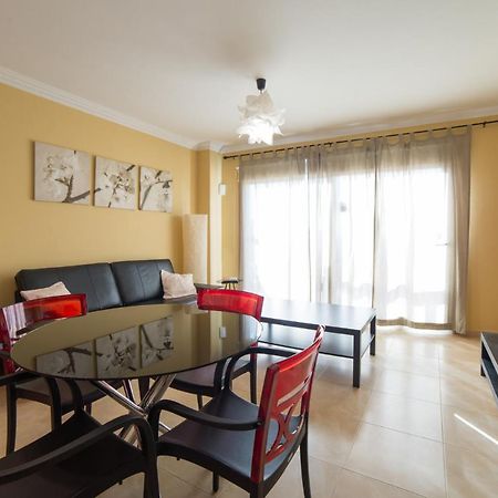 Apartamentos Arenas Blancas De Cotillo Vista Mar Экстерьер фото