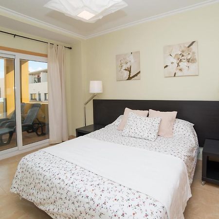 Apartamentos Arenas Blancas De Cotillo Vista Mar Экстерьер фото
