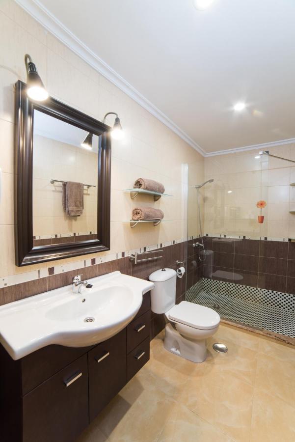 Apartamentos Arenas Blancas De Cotillo Vista Mar Экстерьер фото