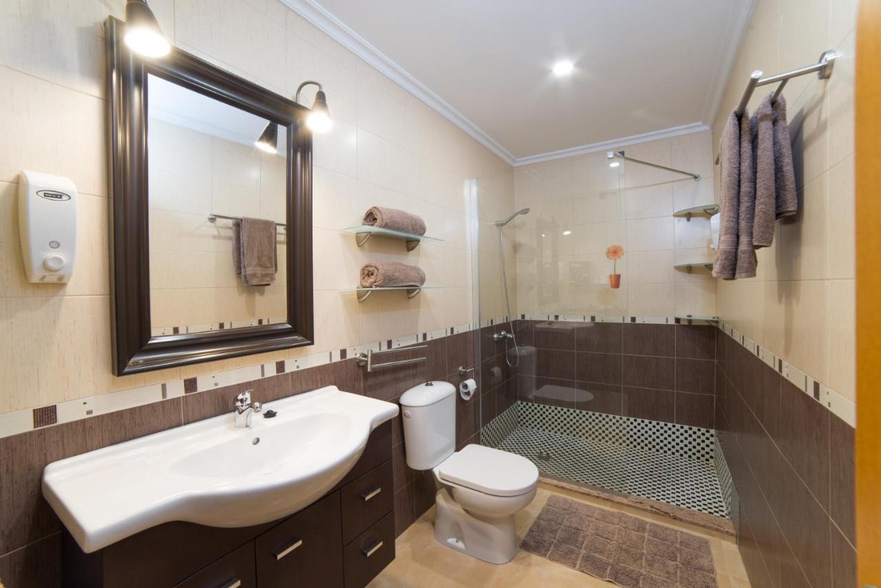 Apartamentos Arenas Blancas De Cotillo Vista Mar Экстерьер фото
